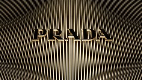 Prada. on Behance 